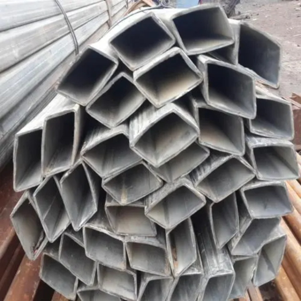 異型鋼管型號(hào)表